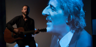 “Note Silenti” a Silea, protagonista la musica con un omaggio a Giorgio Gaber Nicola Lotto in “Vorrei essere libero. Le parole nuove di Giorgio Gaber”