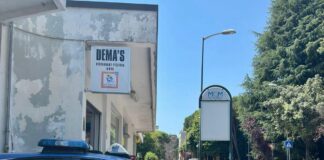 Spaccata notturna in un locale di San Liberale: trentunenne straniero arrestato dalla Polizia di Stato Polizia di Stato di Treviso