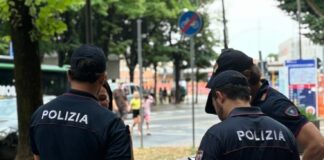 Controlli interforze nel weekend: identificate 500 persone tra cui 150 minorenni Controlli interforze a Treviso