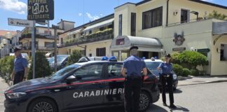 Mogliano Veneto, minacciano un 20enne con una chiave inglese: denunciati dai Carabinieri I Carabinieri di Mogliano Veneto