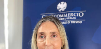 Saldi estivi al via il 5 luglio: parla la Presidente Federmoda Treviso, Beatrice Paludetti Beatrice Paludetti, presidente di Federmoda Treviso e vicepresidente regionale Federmoda