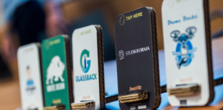 Politecnico di Milano: un portatelefono smart da Treviso Politecnico di Milano: un portatelefono smart da Treviso