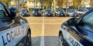 Mestre, borseggiatori in trasferta: la Polizia Locale sequestra un’autovettura e denuncia una persona per ricettazione Polizia Locale di Venezia