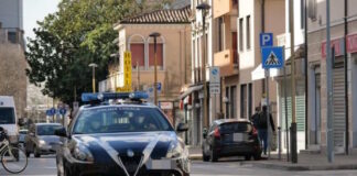 Furto di un cellulare, la Polizia Locale rintraccia il presunto ladro e restituisce il telefono alla vittima Polizia Locale di Venezia in azione in Via Piave