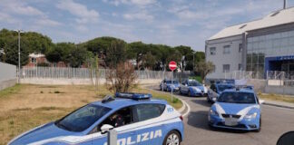 Jesolo, rintracciati e arrestati dalla Polizia di Stato due ricercati Polizia di Stato di Jesolo