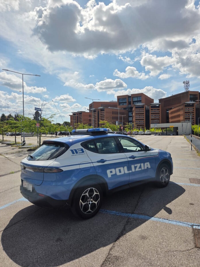 Polizia di Stato di Treviso Polizia di Stato di Treviso