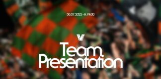 Mercoledì 30 luglio la presentazione ufficiale del Venezia FC Presentazione ufficiale Venezia FC