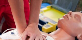 Spiagge del Lido, altri due corsi di primo soccorso per un’estate sicura Primo soccorso