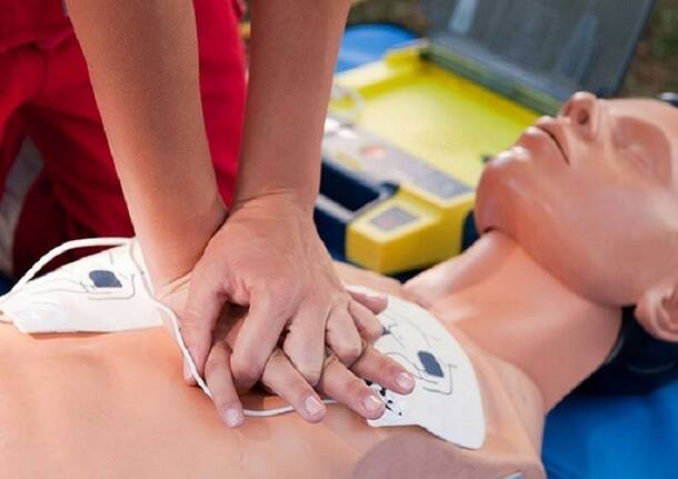 Primo soccorso Primo soccorso