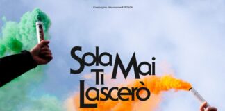 “Sola mai ti lascerò” al via la Campagna Abbonamenti per la stagione 2025/26 del Venezia FC Sola mai ti lascerò
