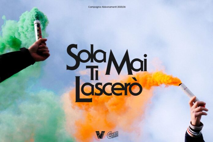 Sola mai ti lascerò Sola mai ti lascerò