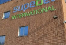 Superjet International: crisi aziendale e tavolo regionale in Veneto SuperJet International - foto dal sito Uilm Uil