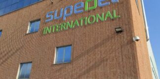 SuperJet International Tessera, Viotto (Confindustria Veneto Est): “Non c’è più tempo da perdere” SuperJet International - foto dal sito Uilm Uil