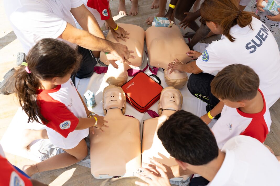 Al Mare in Sicurezza Al Mare in Sicurezza