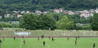 Venezia-Torres 5-0 Venezia-Torres