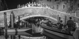 “Baruffe in calle 2025”: torna a Chioggia lo spettacolo itinerante firmato Pierluca Donin Le Baruffe in Calle