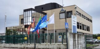 La Polizia Locale soccorre un anziano signore con difficoltà di memoria Il Comando di Polizia Locale di Treviso