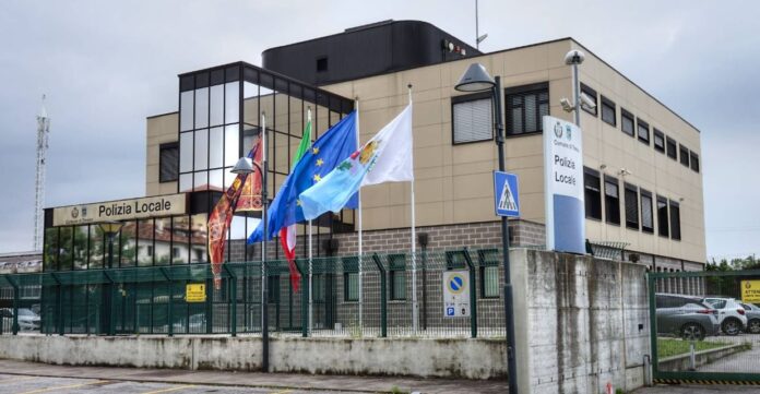 Il Comando di Polizia Locale di Treviso Il Comando di Polizia Locale di Treviso