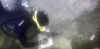 Ca’ Foscari, riprendono gli scavi subacquei in Laguna a Lio Piccolo Lio Piccolo, gli scavi subacquei