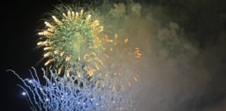 Il Redentore si innamora: Casanova illumina il cielo stellato di Venezia Redentore 2025 sotto il segno di Casanova