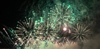 Redentore 2025: i numeri della macchina organizzativa nel segno di Casanova Redentore 2025