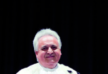 E’ mancato il Professor Pier Francesco Ghetti, ex Magnifico Rettore dell’Università Ca’ Foscari Il professor Pier Francesco Ghetti, già Magnifico Rettore dell’Università Ca’ Foscari Venezia