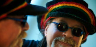 Sir Oliver Skardy, Claudio Cecchetto e Febbre a 90 in una serata gratuita al Caorle Music Festival Sir Oliver Skardy