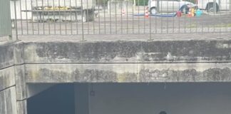 Mirano, aggiornamenti sugli allagamenti dovuti al maltempo del 21 agosto Mirano, allagamenti dovuti al maltempo del 21 agosto: intervento in un garage