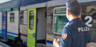 Trovato con merce rubata: riconosciuto e fermato alla stazione di Venezia Santa Lucia La Polfer in azione