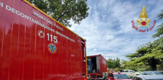 Incidente sul lavoro a Veternigo: morti due operai di 20 e 30 anni Veternigo di Santa Maria di Sala, i soccorsi dopo l'incidente mortale sul lavoro