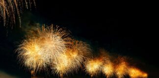 Beach On Fire 2025: una notte di emozioni, poi l’impegno contro il maltempo Beach On Fire 2025