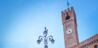 Casale sul Sile, presunti scassinatori non si fermano all’Alt dei Carabinieri e fuggono Carabinieri di Casale sul Sile