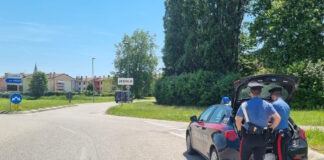 Jesolo, ruba tre cellulari dalla borsa di una turista: arrestato Carabinieri in azione a Jesolo