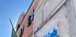 Chioggia, viola il divieto di avvicinamento all’ex compagna: arrestato dalla Polizia di Stato Commissariato di Polizia di Stato di Chioggia - foto di repertorio