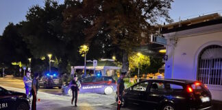 Controlli dei Carabinieri di Treviso sulle strade a Ferragosto: il bilancio Controlli dei Carabinieri di Treviso