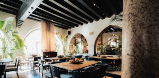 Pieve di Cadore ritrova il suo cuore: riapre il Gran Caffè Tiziano, tra storia, design e comunità Gran Caffè Tiziano - foto Diego Del Favero