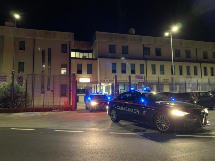 I Carabinieri di San Donà di Piave I Carabinieri di San Donà di Piave