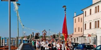 Ferragosto in città: tutti gli appuntamenti a Venezia, isole e terraferma Ferragosto in città all'insegna della cultura e delle tradizioni