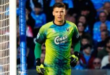 Stankovic post Juve Stabia: “Le mie parate? È mio dovere aiutare la squadra” Filip Stankovic - foto dal sito del Venezia FC