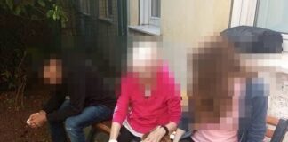 Ospedale di Conegliano, la Pet Therapy entra in Psichiatria Pet Therapy giardino SPDC Conegliano