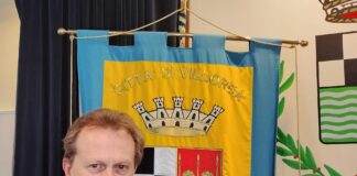 Servizio mense: a Villorba prezzo calmierato di 4,20 euro a pasto per le famiglie residenti Francesco Soligo, Sindaco di Villorba