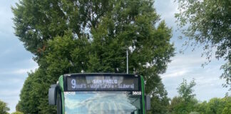 Rubano una bicicletta e scappano a bordo di un autobus: denunciati dai Carabinieri di Dosson di Casier I Carabinieri di Dosson di Casier in azione