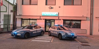 Va in Commissariato per alcuni documenti, ma è gravato da un ordine di carcerazione: trentunenne moldavo arrestato dalla Polizia di Stato Il Commissariato di Polizia di Stato di Conegliano