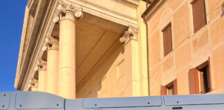 Mom, da domani entra in vigore l’orario invernale Autobus di linea MOM - foto di repertorio