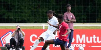 LOSC Lille – Venezia FC 3-0 LOSC Lille-Venezia FC - Credits Venezia FC/S.Fornasini