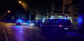 Ubriaco e al cellulare alla guida dell’automobile, ignora l’alt della Polizia Locale: denunciato Polizia Locale di Treviso