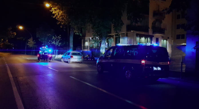 Polizia Locale di Treviso Polizia Locale di Treviso