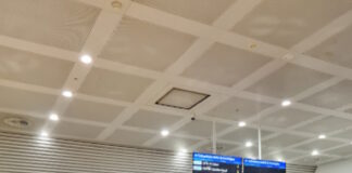 Violenze alla moglie anche di fronte ai figli minori: arrestato all’Aeroporto Marco Polo di Tessera Polizia di Frontiera all'Aeroporto Marco Polo di Tessera