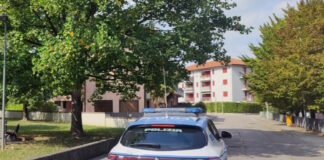 Treviso, dà fuoco a un cassonetto nel locale garage di un condominio: arrestato dalla Polizia di Stato Polizia di Stato di Treviso