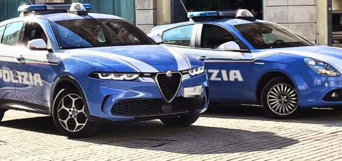 Polizia di Stato di Venezia Polizia di Stato di Venezia